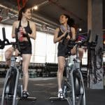 Go1Fit.com, Indoor cycling, often called spinning, is a form of exercise with classes focusing on endurance, strength, intervals, high intensity (race days) and recovery, and involves using a special stationary exercise bicycle