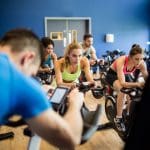 Go1Fit.com, Indoor cycling, often called spinning, is a form of exercise with classes focusing on endurance, strength, intervals, high intensity (race days) and recovery, and involves using a special stationary exercise bicycle