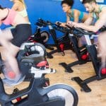Go1Fit.com, Indoor cycling, often called spinning, is a form of exercise with classes focusing on endurance, strength, intervals, high intensity (race days) and recovery, and involves using a special stationary exercise bicycle