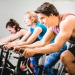 Go1Fit.com, Indoor cycling, often called spinning, is a form of exercise with classes focusing on endurance, strength, intervals, high intensity (race days) and recovery, and involves using a special stationary exercise bicycle