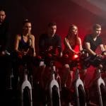 Go1Fit.com, Indoor cycling, often called spinning, is a form of exercise with classes focusing on endurance, strength, intervals, high intensity (race days) and recovery, and involves using a special stationary exercise bicycle