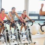 Go1Fit.com, Indoor cycling, often called spinning, is a form of exercise with classes focusing on endurance, strength, intervals, high intensity (race days) and recovery, and involves using a special stationary exercise bicycle