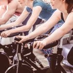 Go1Fit.com, Indoor cycling, often called spinning, is a form of exercise with classes focusing on endurance, strength, intervals, high intensity (race days) and recovery, and involves using a special stationary exercise bicycle