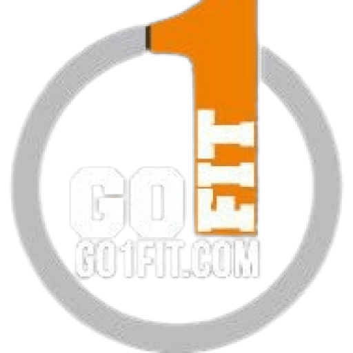 Go1Fit - Find Your Fit!