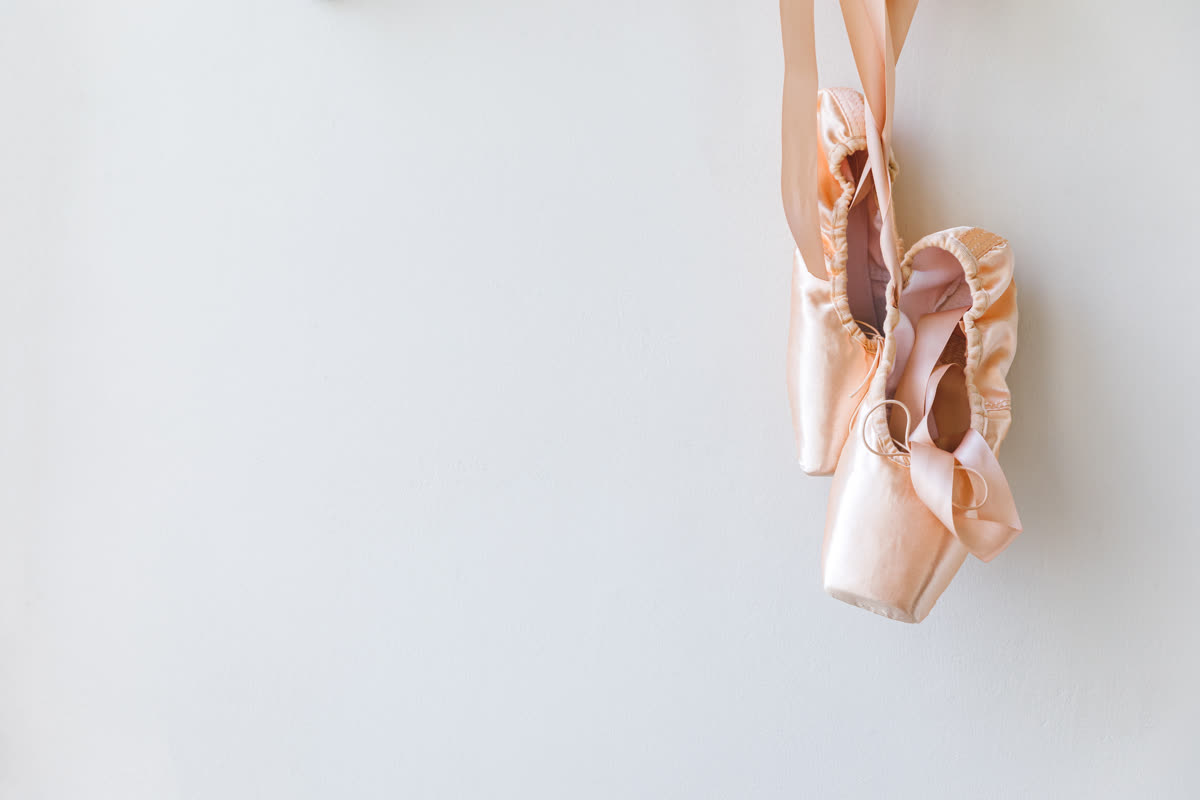 Ballet Society-Colorado Spgs
