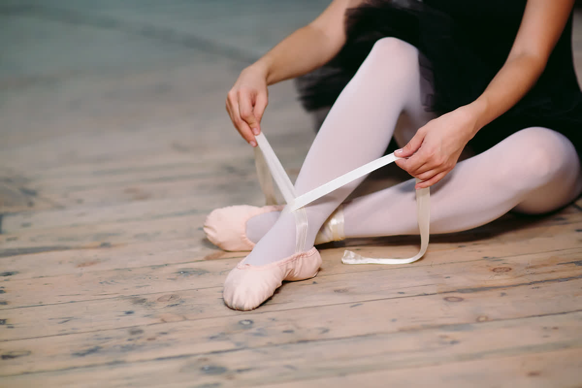 Riverside Ballet Arts
