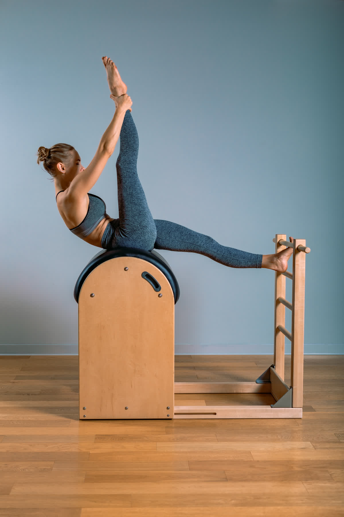Somos Pilates