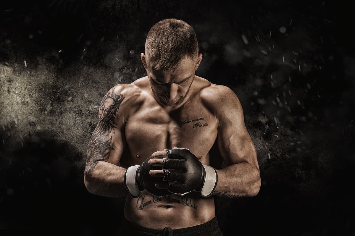 Legacy MMA Academy