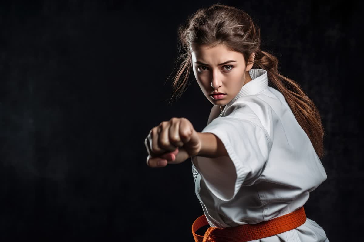 Team Chip Tae Kwon Do Ctr