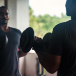 Go1Fit - Personal Trainer
